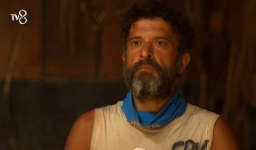 Survivor'da adaya veda eden isim belli oldu
