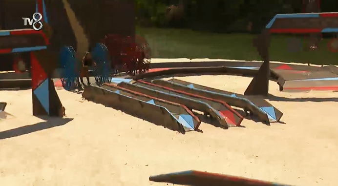 Survivor dokunulmazlık oyununu hangi takım kazandı? Survivor’da eleme adayları kimler oldu? 4 Mart 2023 