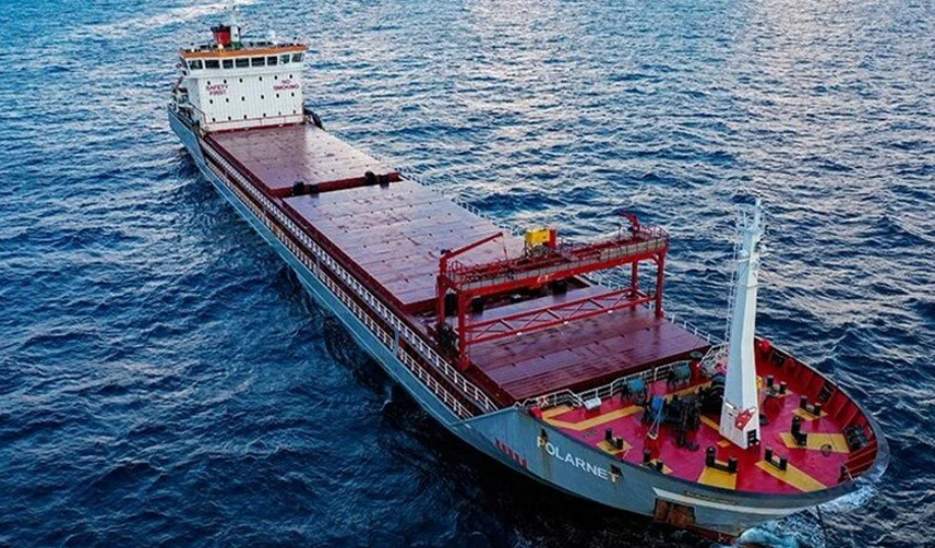 Tahıl koridoru ne durumda? Bakan Akar açıkladı