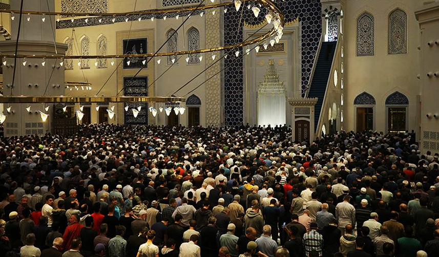 2023 Manisa İmsakiyesi – Manisa’da sahur ve iftar saat kaçta?