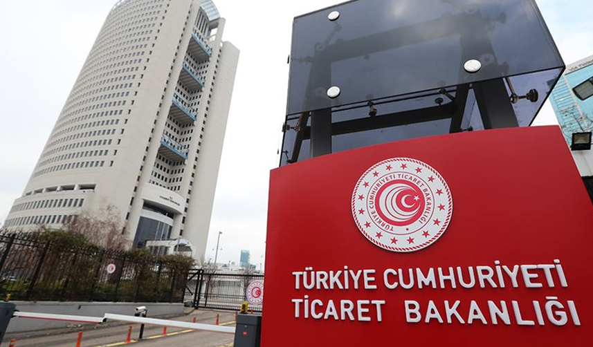 Bakanlıktan Et ve Süt Kurumu taklidine ceza!