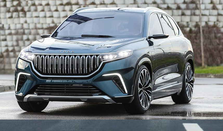 Bakan Varank açıkladı! İşte 24 saat dolmadan TOGG'a gelen sipariş sayısı 