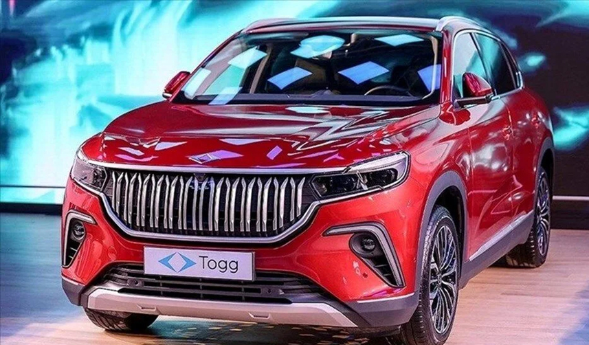 İlk TOGG'ların teslim tarihi belli oldu