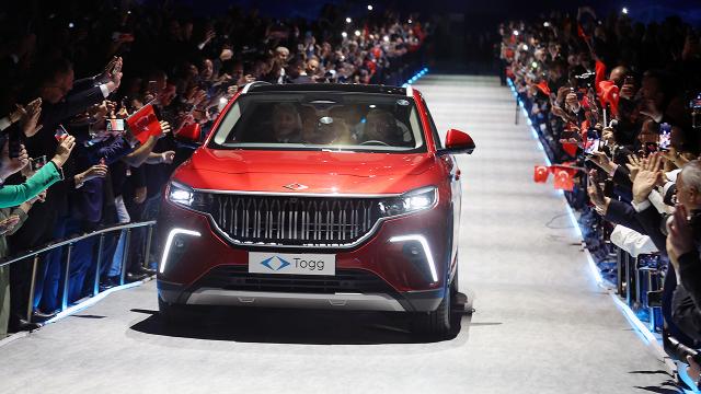 TOGG fiyat listesi 2023! TOGG’un fiyatı ne kadar?