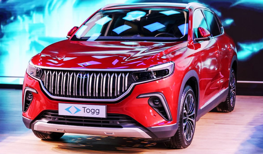 TOGG fiyat listesi 2023! TOGG’un fiyatı ne kadar?