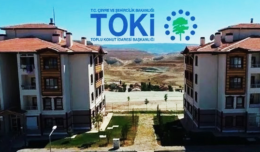 TOKİ için yatırılan para nasıl geri alınır? TOKİ 500 TL para iadesi ne zaman?