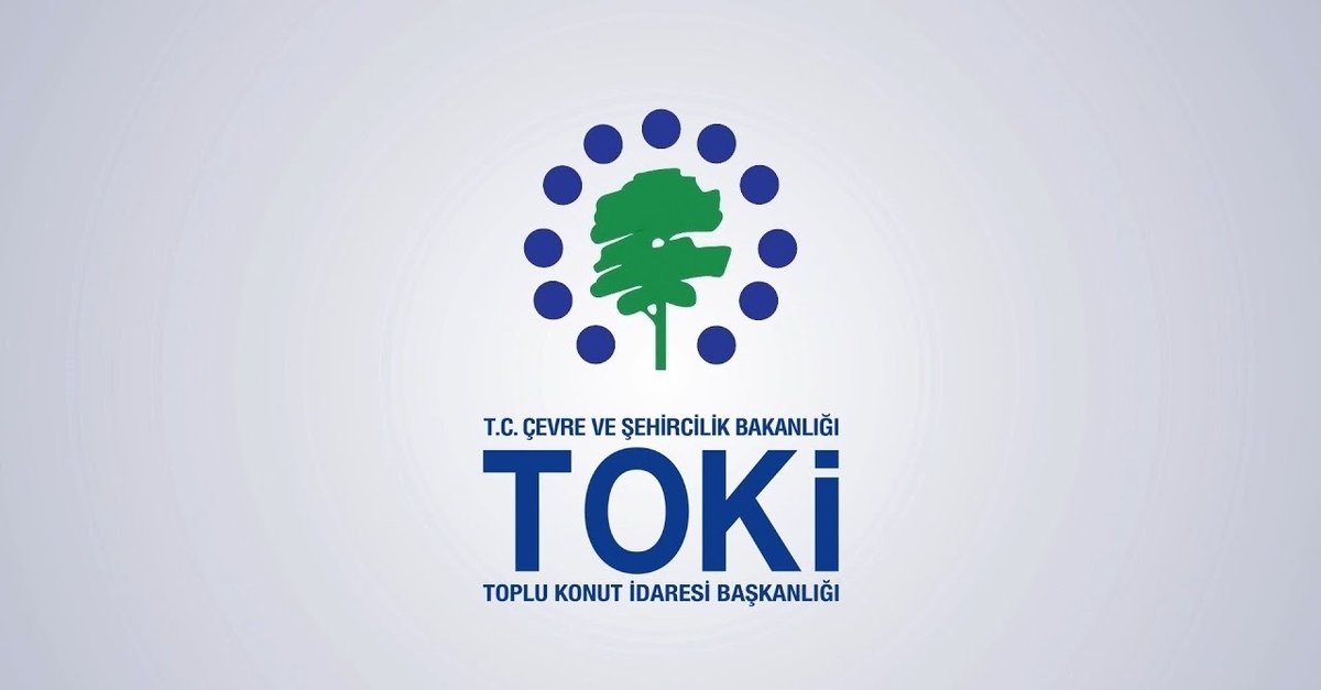 TOKİ-8