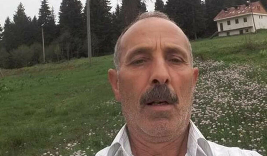 Trabzon'da kestiği ağacın altında kalmıştı! Organları hayat kurtardı 