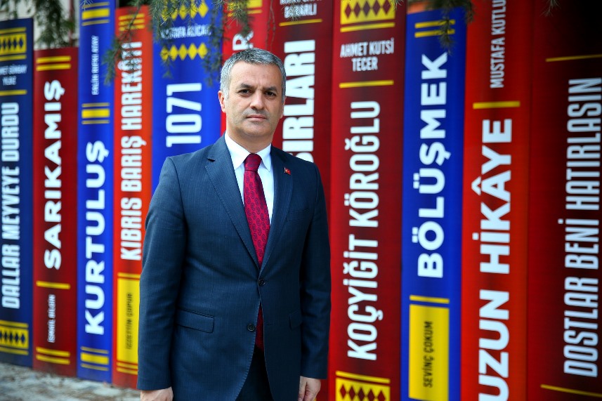 Trabzon’da örnek uygulama! “Daha güzel yarınlar için okuyalım”