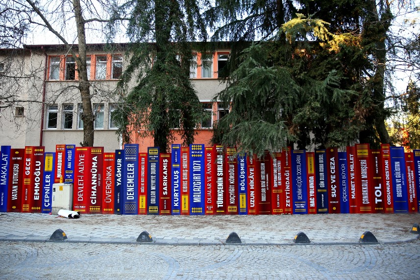 Trabzon’da örnek uygulama! “Daha güzel yarınlar için okuyalım”