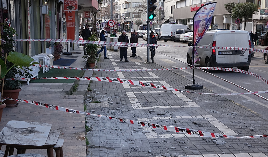 Trabzon'da yapı stokunu incelemek için harekete geçildi! Eski mahalleler tek tek dönüşecek