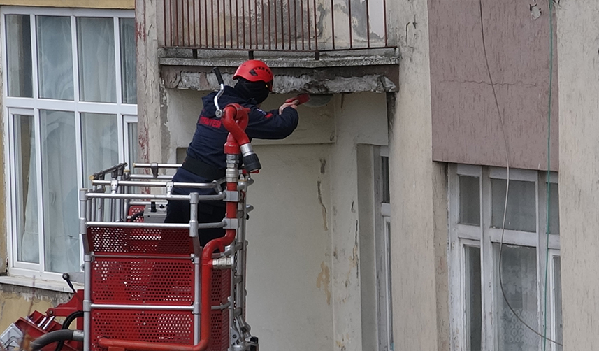 Trabzon'da yapı stokunu incelemek için harekete geçildi! Eski mahalleler tek tek dönüşecek
