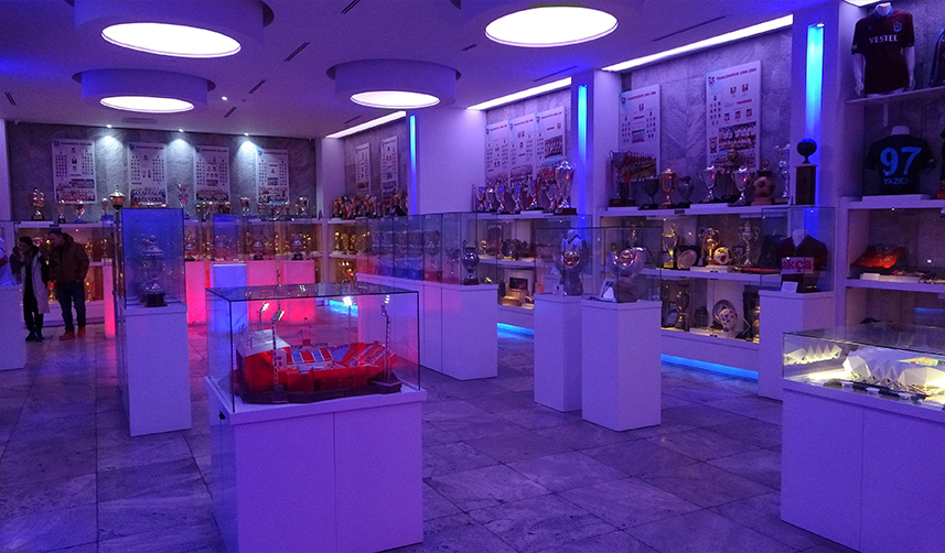 Trabzonspor Başkanı Ağaoğlu'nun istifasına taraftarlar ne diyor?