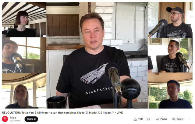 Trabzonspor'un YouTube kanalı hacklendi! Bütün videolar silindi!