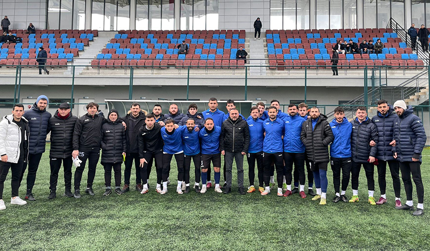 Trabzonspor Yönetim kurulu üyesi Öztürk: Kulübe hizmet etmek kutsal bir görev