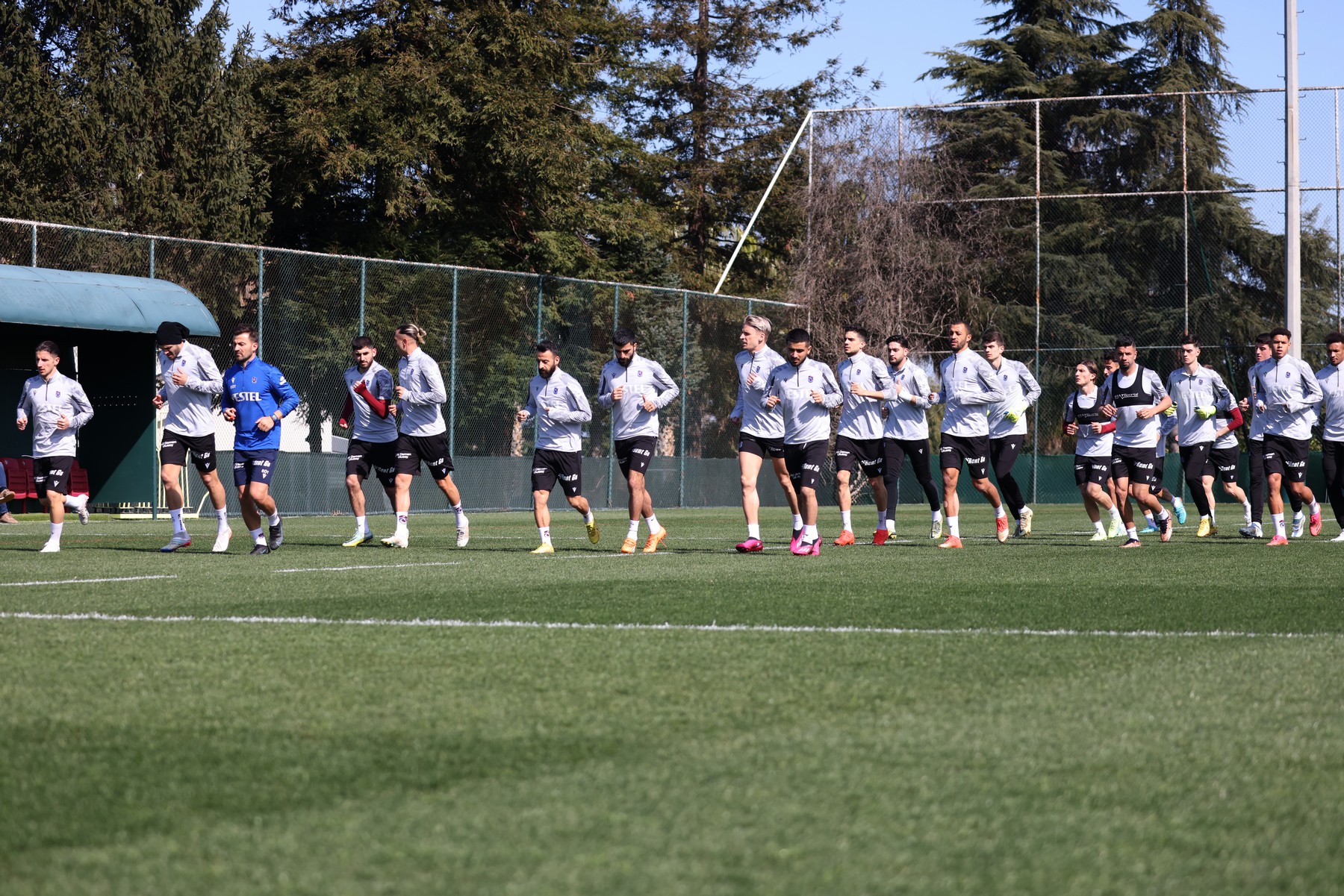 Trabzonspor için 3 teknik direktör adayı!