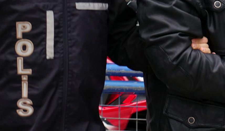 Samsun'da cinsel istismara 10 yıl hapis cezası