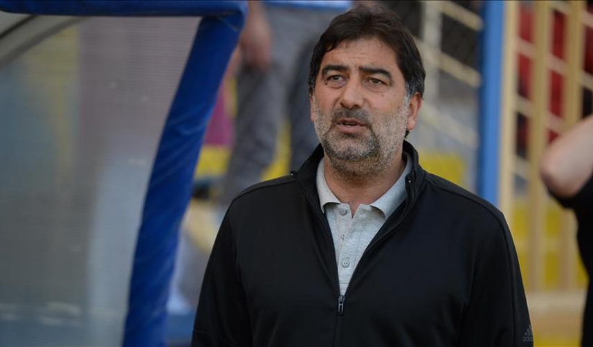 Ünal Karaman kimdir? Nereli? Kaç yaşında?