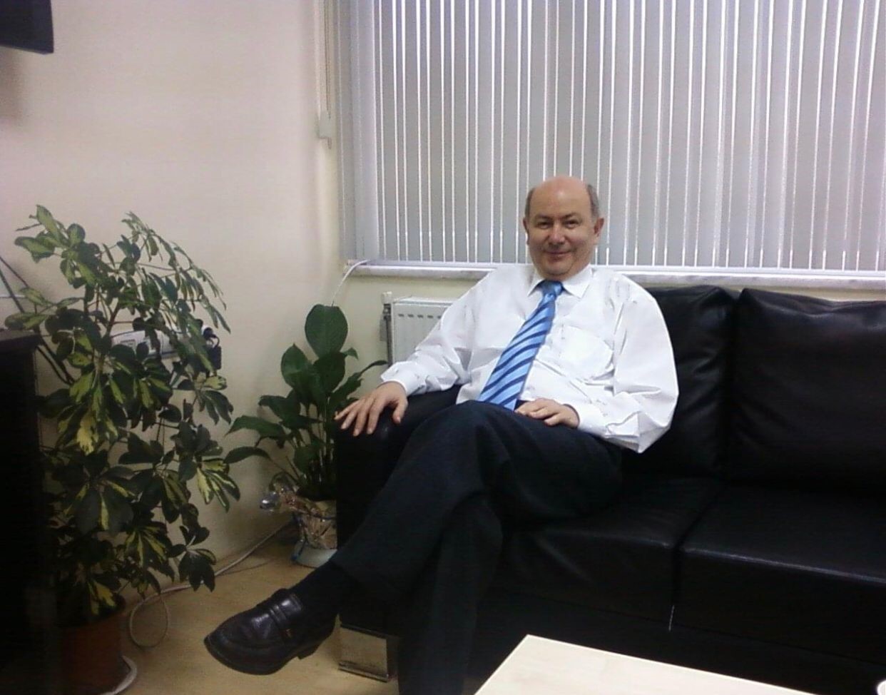 Samsun'da acı olay! Beyin Kanaması geçiren doktor kurtarılamadı