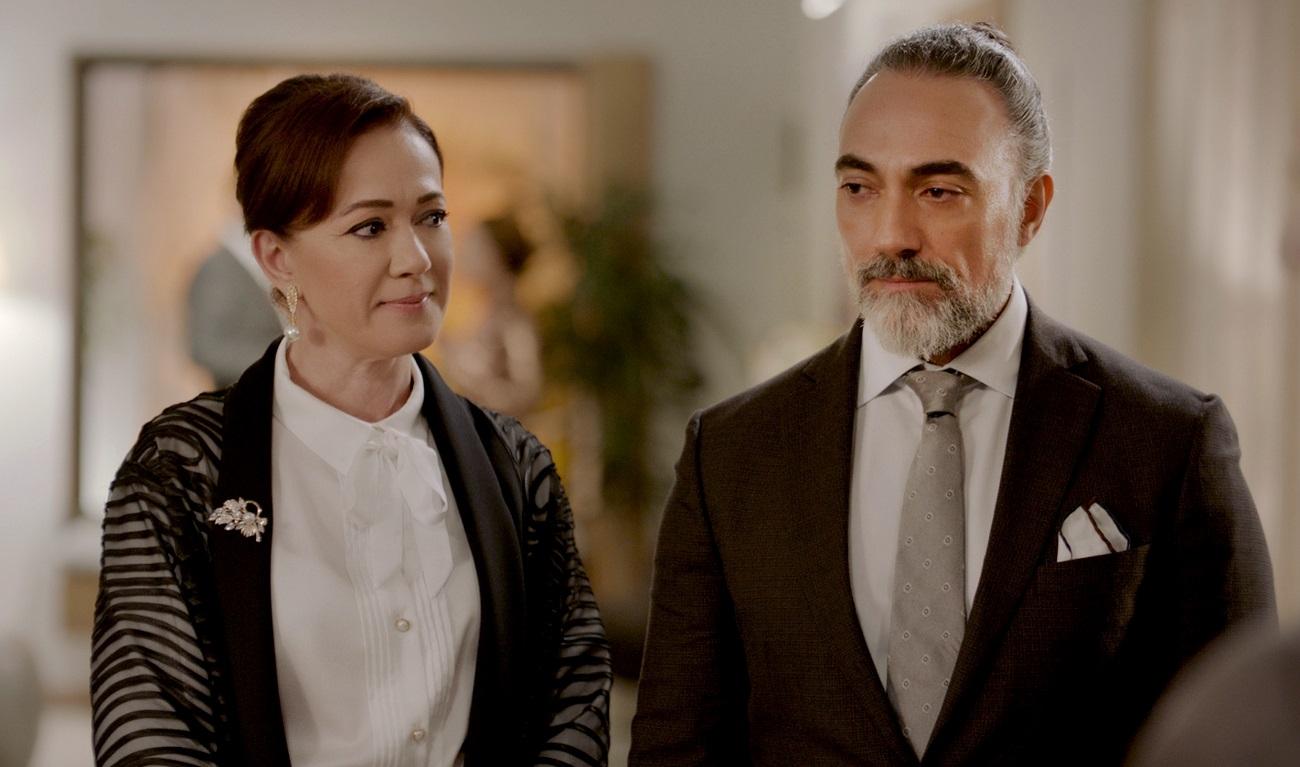 Veda Mektubu 5. Bölümde neler oldu? Veda Mektubu 6. Bölüm fragmanı