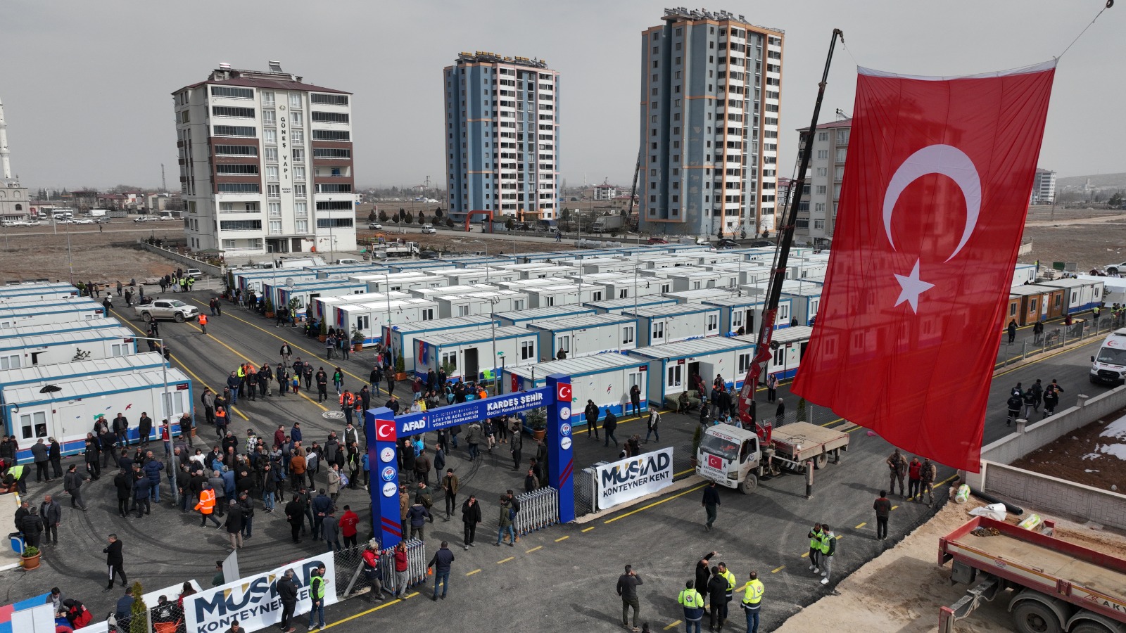 Trabzon Büyükşehir konterner-1