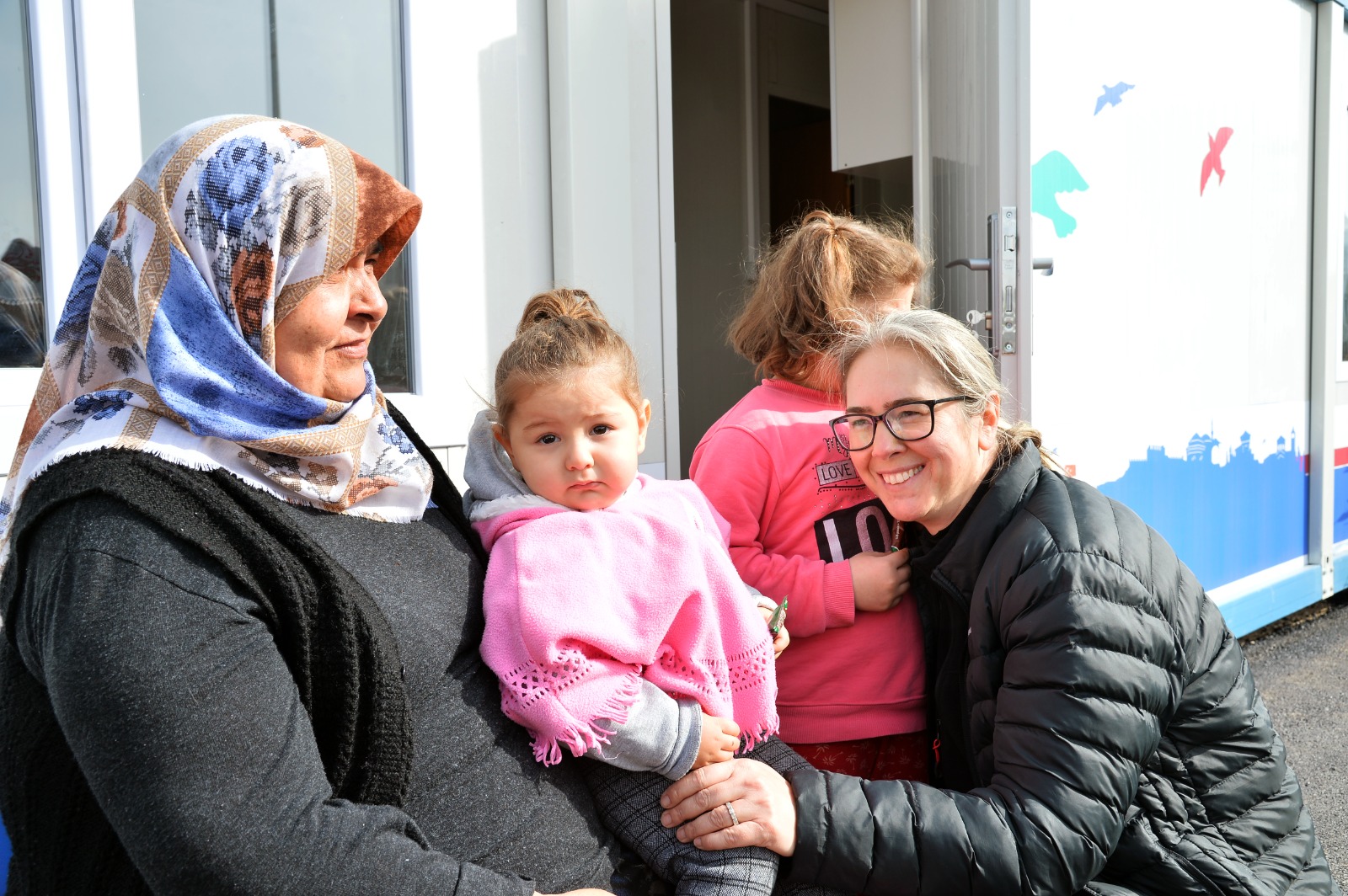 Trabzon Büyükşehir konterner-2