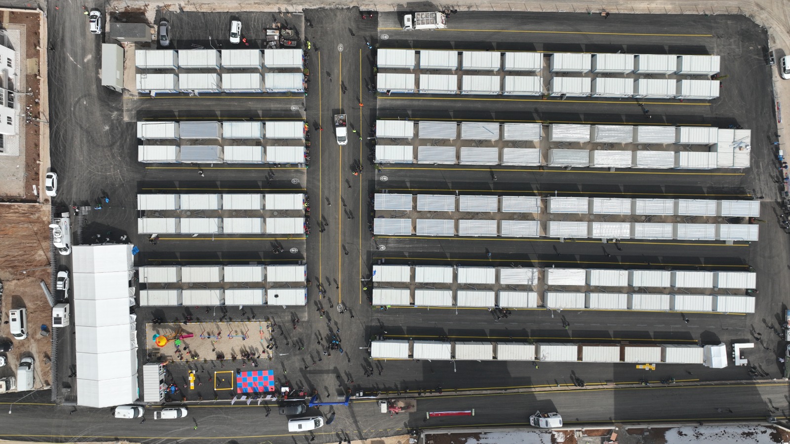 Trabzon Büyükşehir konterner-6