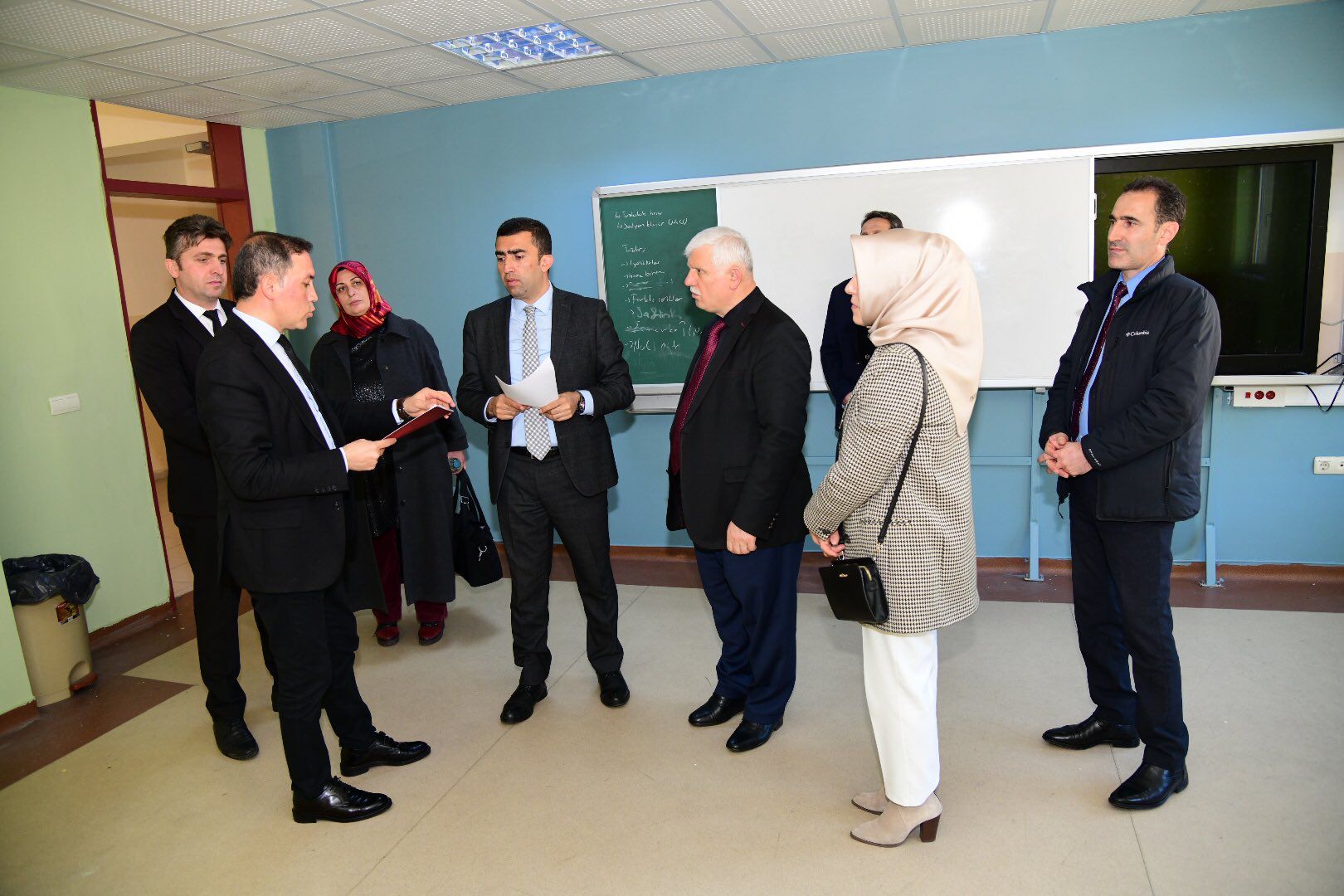 Trabzon'da Milli Eğitimden iki büyük yatırım daha! 