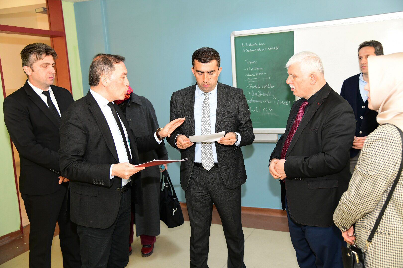 Trabzon'da Milli Eğitimden iki büyük yatırım daha! 