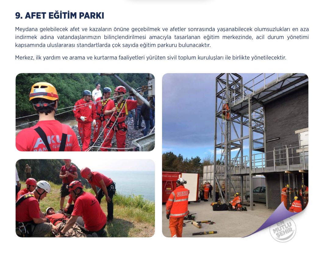 İlçe başkanı Trabzon’da 1.5 milyon TL’lik projenin akıbetini sordu!