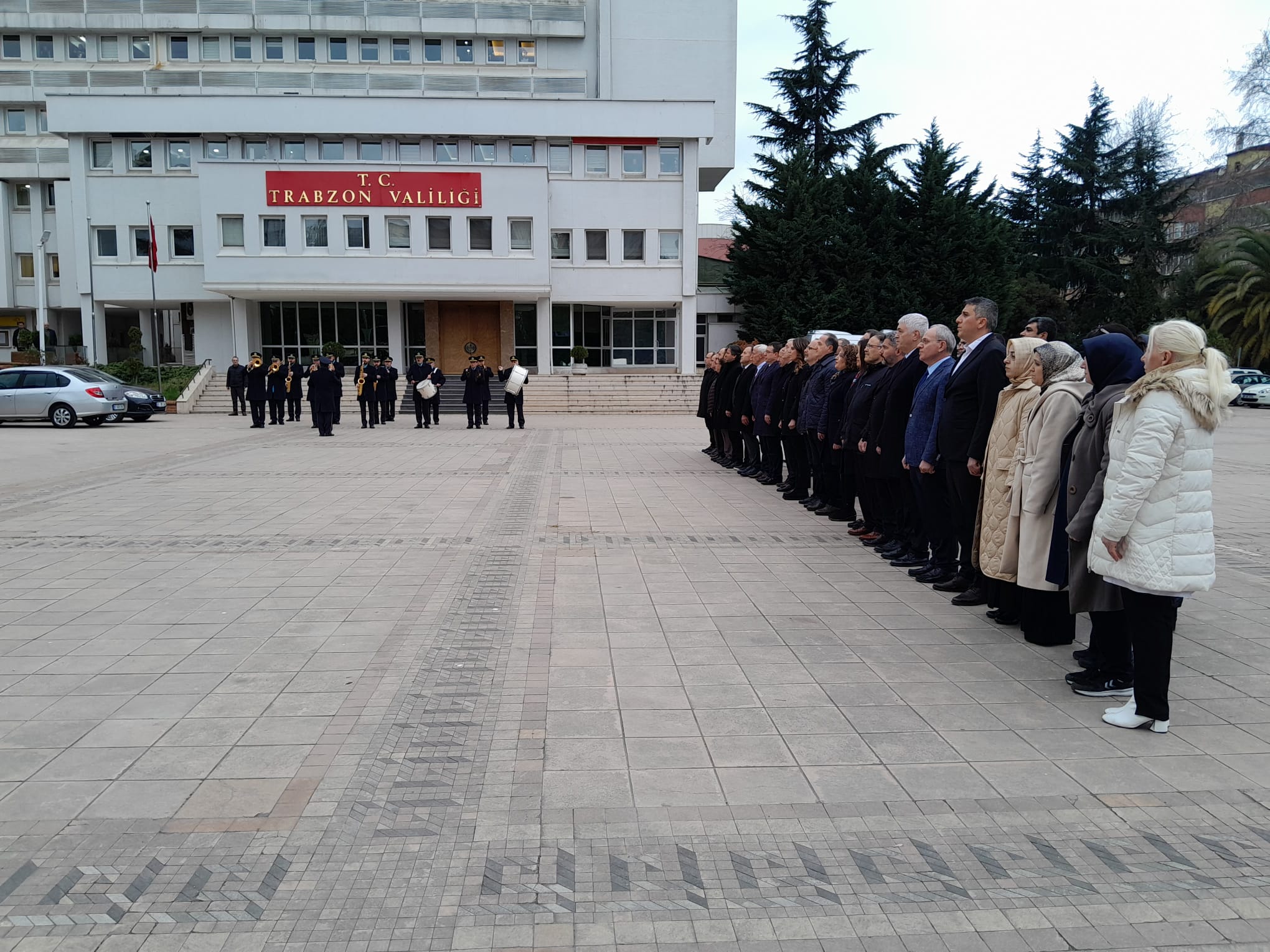 Tıp Bayramı Trabzon-2