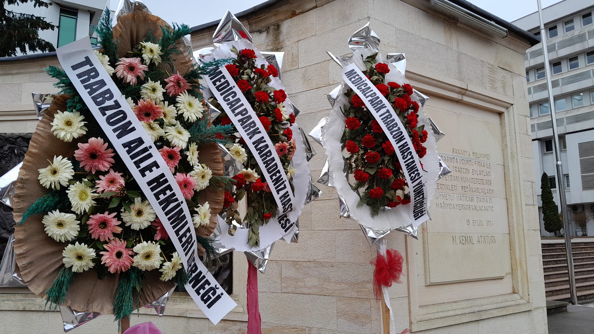 Tıp Bayramı Trabzon-4