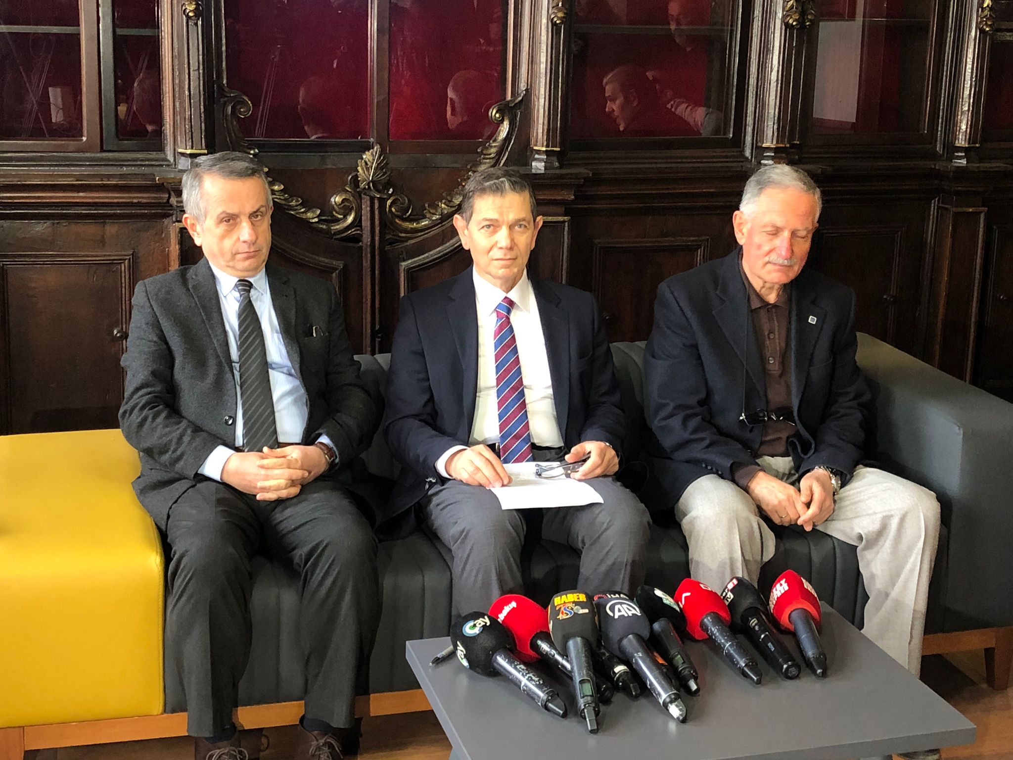 Trabzonspor'un net borcu açıkladı!