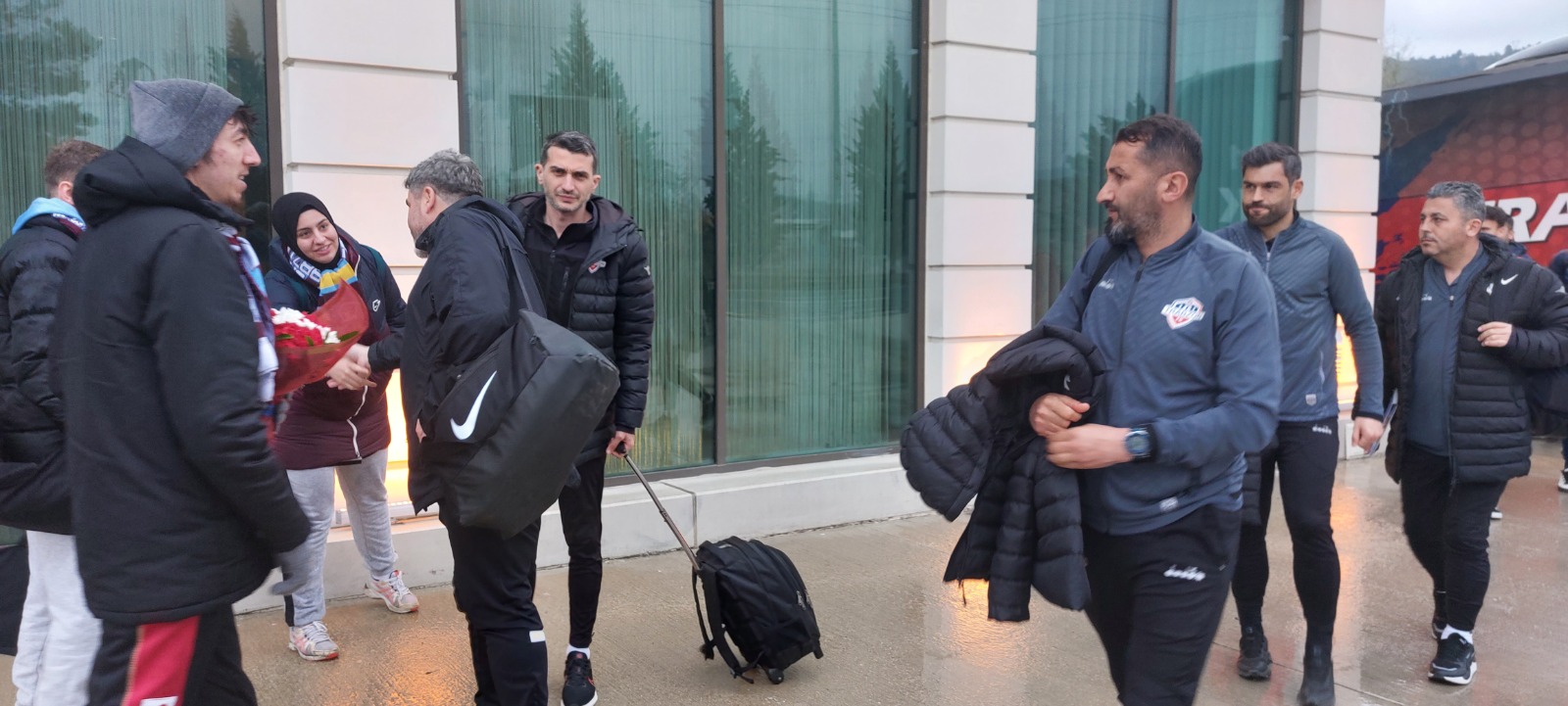 1461 Trabzon FK Kastamonu'da