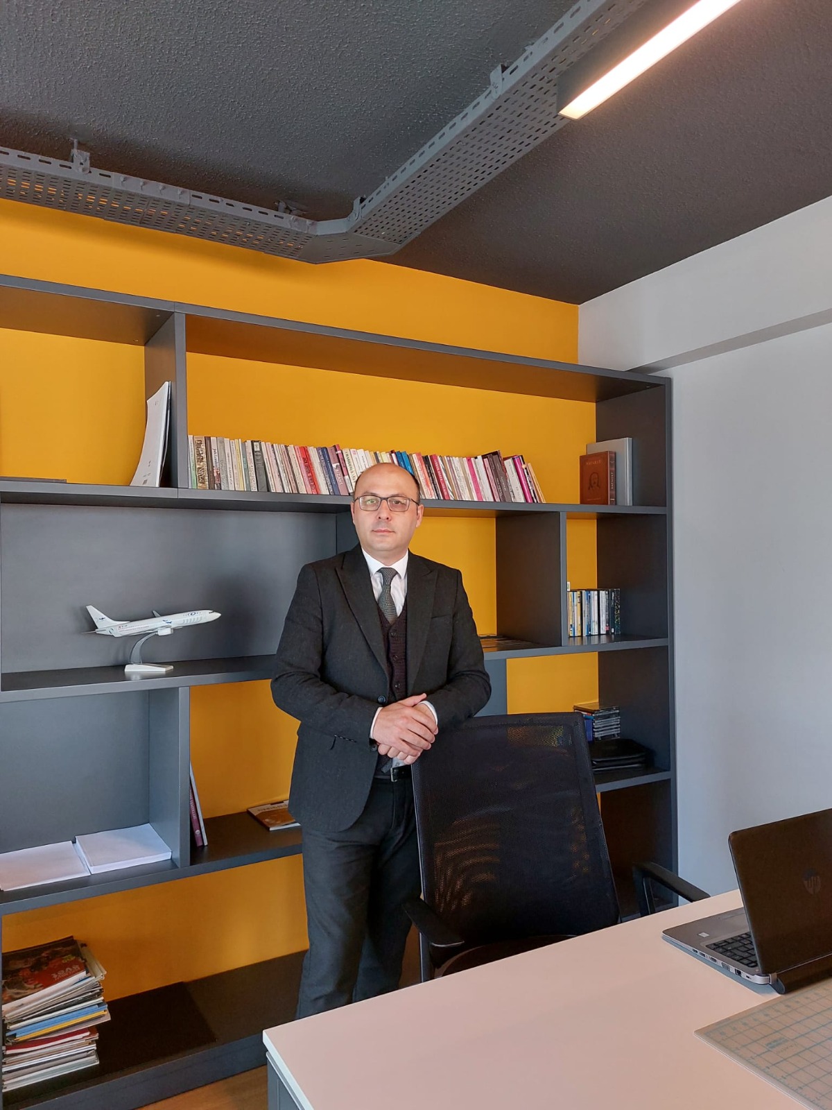 BHA Genel Müdürü belli oldu!