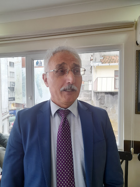 Trabzon Bayburtlular derneğinde kongre heyecanı