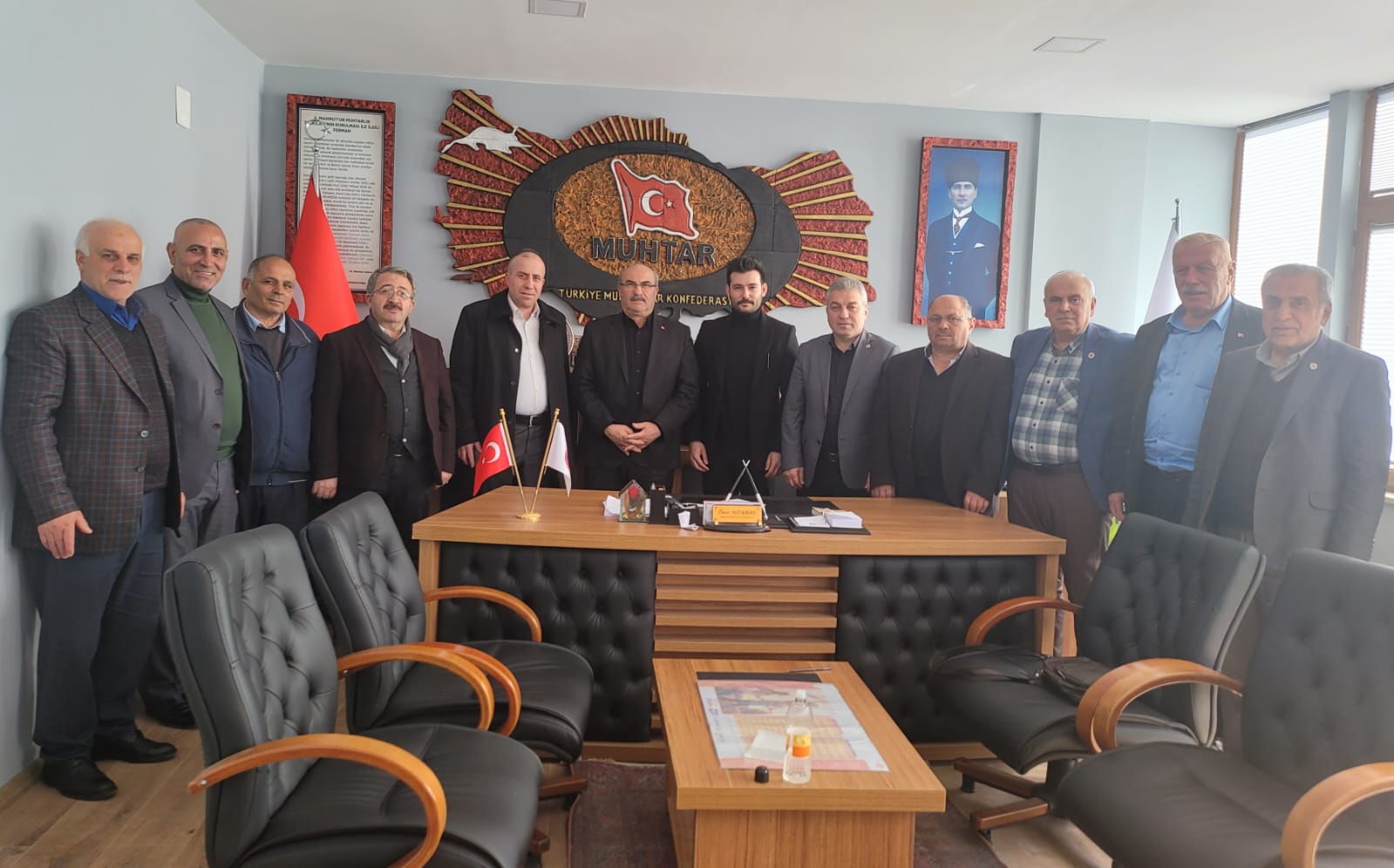 Emre Şahin Köroğlu