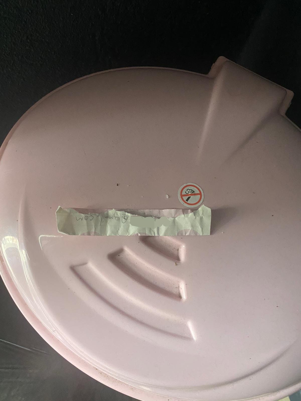 Trabzon’da aparta uyuşturucu baskını!