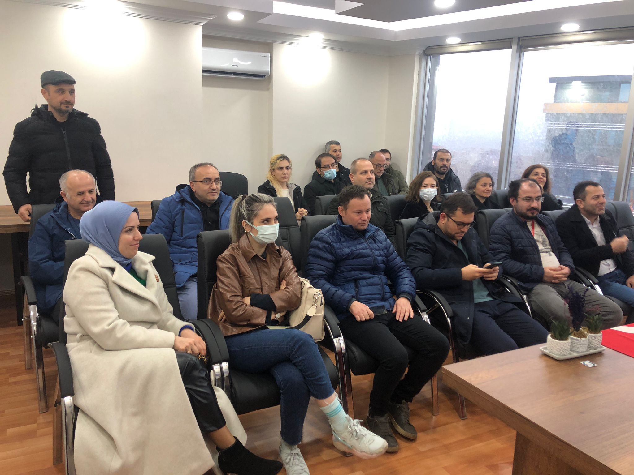 HEKİMSEN'den torba yasasına tepki! "Hekimlik bir torbaya konmak isteniyor"