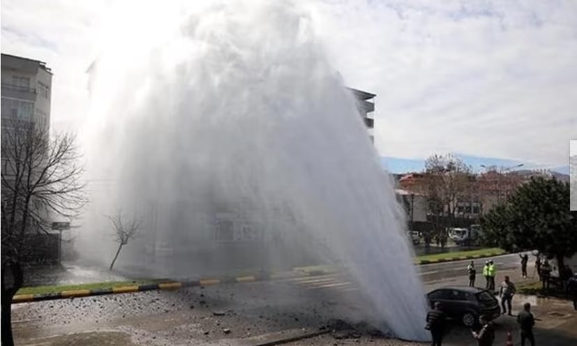 Trabzon için korkutan uyarı! "Bu patlamalar devam edecek"