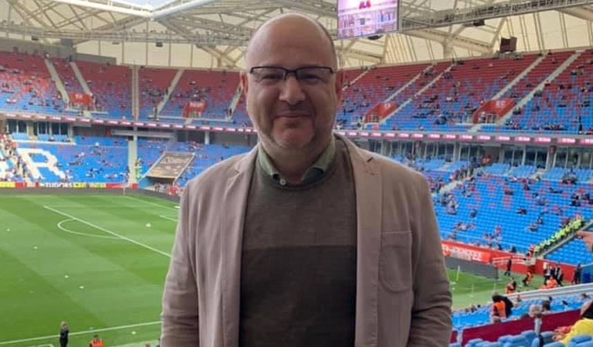 Yahya Karahasan Kimdir? Trabzonspor Yönetim Kurulu Üyesi Yahya Karahasan kaç yaşında ve nerelidir?