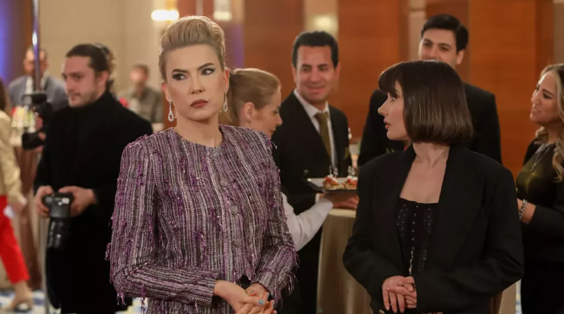 Yasak Elma 169. Bölümde neler oldu? Yasak Elma 170. Bölüm fragmanı