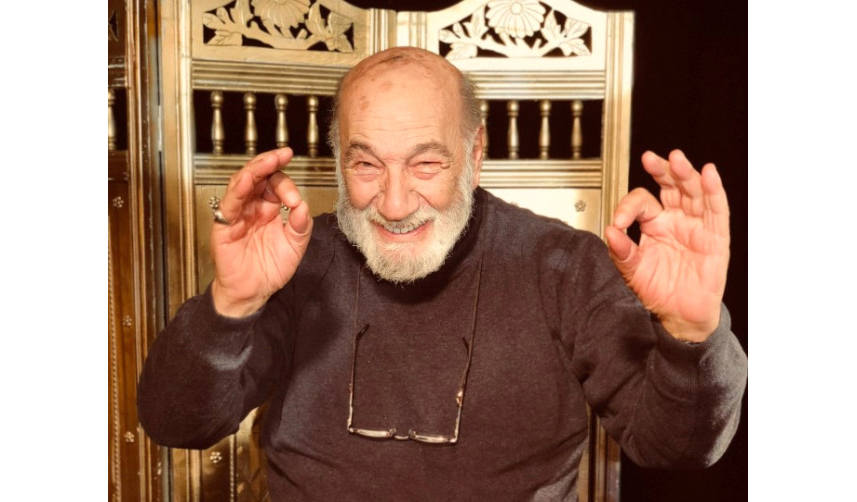 Yılmaz-Gruda-sağlık-sorunlarıyla-mücadele-ediyor!