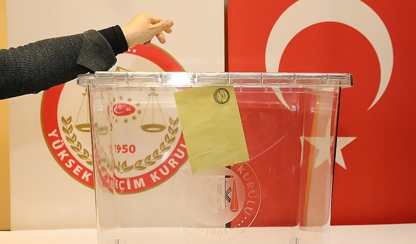 YSK 3 cumhurbaşkanı adayının başvurusunu reddetti! İşte nedeni...