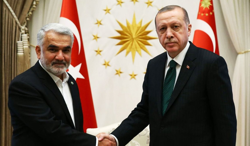 HÜDA Par açılımı nedir? Ne zaman kuruldu? HÜDA Par Genel Başkanı Zekeriya Yapıcıoğlu kimdir? Kaç yaşında ve nerelidir?