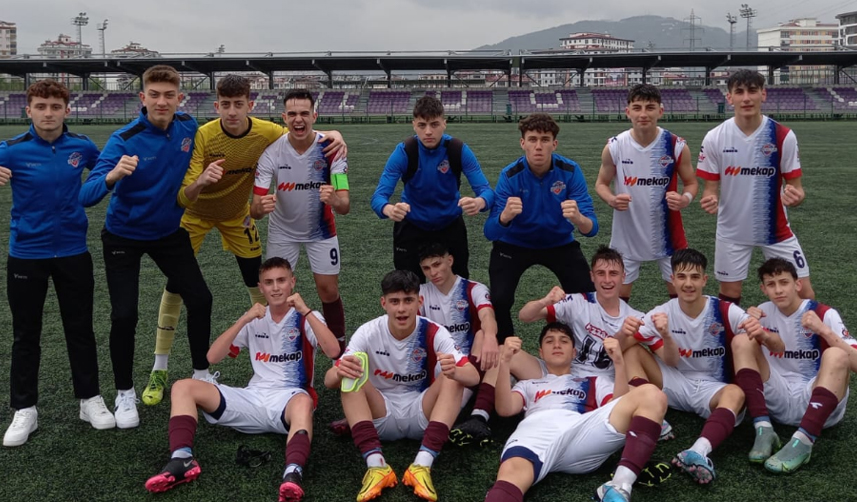 1461 trabzonun gençleri orduda