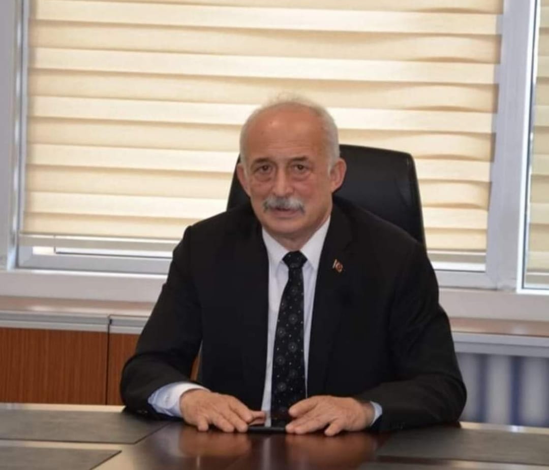 Bekir sıtkı tarım