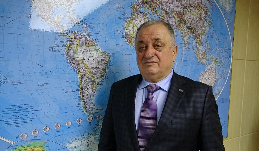 9 yıl aradan sonra yeniden başlayacak Trabzon-Soçi seferleri ihracatçıları sevindirdi