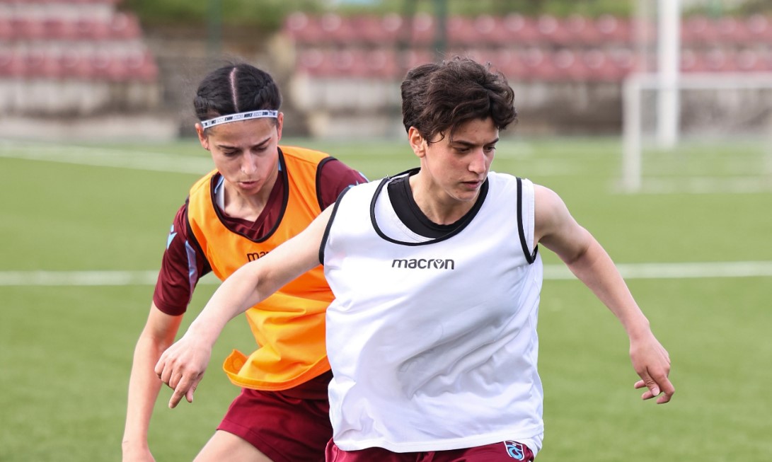 ts dudullu hazırlıkları