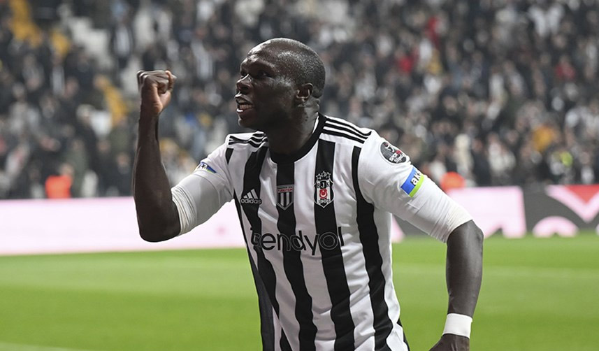 aboubakar
